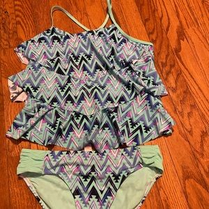 Justice Girls Tankini